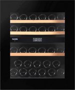 Винный шкаф Dunavox DVN-32.85DB.TO Винный шкаф Dunavox DVN-32.85DB.TO
