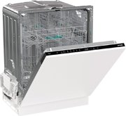 Встраиваемая посудомоечная машина Gorenje GV642E90 фото 3 в Казани и Татарстане