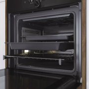 Духовой шкаф Haier HWO60SM5F5B1H фото 4 в Казани и Татарстане