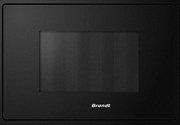 Встраиваемая микроволновая печь Brandt BMG2120B фото 2 в Казани и Татарстане
