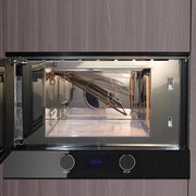 Встраиваемая микроволновая печь Pando PHM-950 фото 4 в Казани и Татарстане