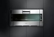 Духовой шкаф Gaggenau EB 388-110 фото 2 в Казани и Татарстане