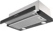 Встраиваемая вытяжка Kuppersberg SLIMHIT 60 B фото 3 в Казани и Татарстане