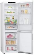 Холодильник LG GC-B459AQQW фото 3 в Казани и Татарстане
