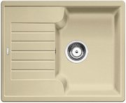 Мойка Blanco Zia 40S песочный Мойка Blanco Zia 40S песочный