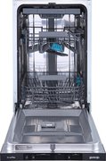 Встраиваемая посудомоечная машина Gorenje GV561D10 фото 4 в Казани и Татарстане