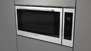 Духовой шкаф Fulgor Milano FCO 9013 TM WH фото 2 в Казани и Татарстане