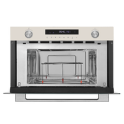 Встраиваемая микроволновая печь Maunfeld MBMO349GBG фото 3 в Казани и Татарстане