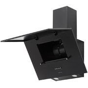 Вытяжка Krona PLATTE 600 BLACK PB фото 4 в Казани и Татарстане