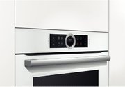 Духовой шкаф Bosch HBG 634BW1 фото 3 в Казани и Татарстане