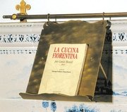 Подставка для поваренной книги Restart ACR 031 Подставка для поваренной книги Restart ACR 031