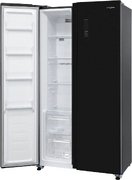 Холодильник KRONA EISKALT 9159 SBS TNF DARK INOX фото 4 в Казани и Татарстане