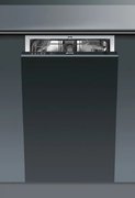 Посудомоечная машина Smeg STA4501 фото 2 в Казани и Татарстане