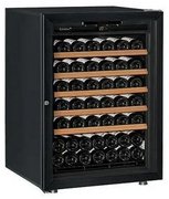 Монотемпературный винный шкаф EuroCave V-PREM-S V-200011-S фото 2 в Казани и Татарстане