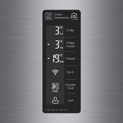 Холодильник LG GC-B303SMHV фото 3 в Казани и Татарстане