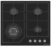 Варочная панель Kuppersberg TG 68 B Варочная панель Kuppersberg TG 68 B
