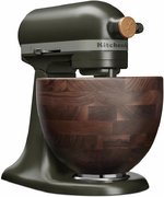 Миксер KitchenAid Artisan 5KSM180WSEEG фото 3 в Казани и Татарстане
