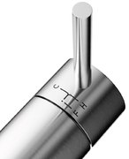 Смеситель Омойкири NAKAGAWA 2 PLUS TO фото 3 в Казани и Татарстане Смеситель Omoikiri NAKAGAWA 2 PLUS TO фото 3 в Казани и Татарстане