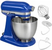 Миксер Китчен Эйд 5KSM3311XETB фото 4 в Казани и Татарстане Миксер KitchenAid 5KSM3311XETB фото 4 в Казани и Татарстане