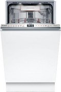 Встраиваемая посудомоечная машина Bosch SPV6YMX08E Встраиваемая посудомоечная машина Bosch SPV6YMX08E