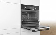 Встраиваемый духовой шкаф BOSCH HBJ577EB0R фото 4 в Казани и Татарстане