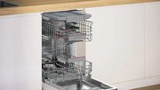 Встраиваемая посудомоечная машина Bosch SPV6YMX01E фото 3 в Казани и Татарстане
