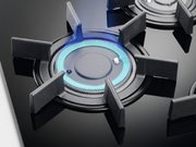 Варочная панель Electrolux EGT 97657 NK фото 2 в Казани и Татарстане