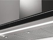 Вытяжка Falmec Lumina 90 Glass White island (NRS) фото 3 в Казани и Татарстане