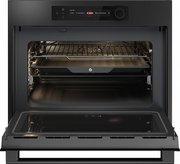 Компактный духовой шкаф Asko OCM64GSH фото 4 в Казани и Татарстане