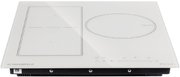 Индукционная варочная панель Maunfeld CVI453SBBG Inverter фото 4 в Казани и Татарстане