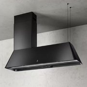 Вытяжка Elica IKONA MAXXI PURE BL MAT/F/120 фото