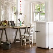 Холодильник Smeg FAB10LB фото 3 в Казани и Татарстане