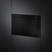 Встраиваемая микроволновая печь Smeg FMI225BI фото 2 в Казани и Татарстане