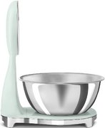 Кухонные весы Смег KSF01PGWW фото 2 в Казани и Татарстане Кухонные весы Smeg KSF01PGWW фото 2 в Казани и Татарстане