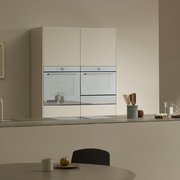 Встраиваемая пароварка V-ZUG CombiSteamer V6000 45F CS6T-23033 платина фото 4 в Казани и Татарстане