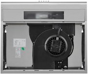Вытяжка KRONA LIANA 600 INOX PB фото 4 в Казани и Татарстане