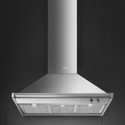 Вытяжка Smeg KD90HXE фото 2 в Казани и Татарстане