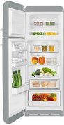 Холодильник Smeg FAB30LSV6 фото 4 в Казани и Татарстане