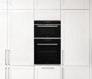 Встраиваемая микроволновая печь Weissgauff BMWO-349 DBSX Touch фото 4 в Казани и Татарстане