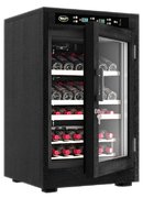 Винный шкаф Cold Vine C46-WB1 (Modern) фото 2 в Казани и Татарстане