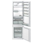 Двухкамерный холодильник Gorenje Plus GSC 27178 F