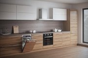Вытяжка KRONA RUT 600 inox 3P-S фото 4 в Казани и Татарстане