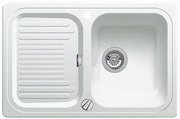 Мойка Blanco Classic 45 S-F белый Мойка Blanco Classic 45 S-F белый