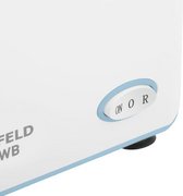 Мясорубка Maunfeld MF-232WB фото 4 в Казани и Татарстане