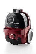 Пылесос Gorenje VC1901G2ACR фото 2 в Казани и Татарстане