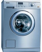 Стиральная машина Miele PW 5065 насос, сталь фото 2 в Казани и Татарстане
