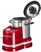 Кухонный комбайн KitchenAid 5KCF0104EER фото 4 в Казани и Татарстане