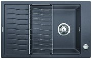 Мойка Blanco Elon XL 6 S темная скала