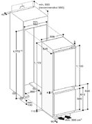 Холодильник Gaggenau RT 287-202 фото 2 в Казани и Татарстане