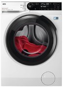Стирально-сушильная машин AEG LWR73864O Стирально-сушильная машин AEG LWR73864O